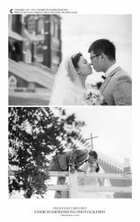 点击看大图 -维多利亚婚纱摄影