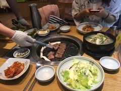 -黄金牧场(明洞总店)