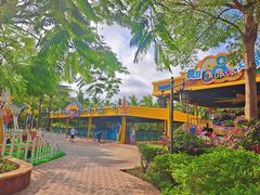 -三亚海昌梦幻海洋不夜城