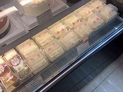 -红宝石·鲜奶小方(莘庄店)