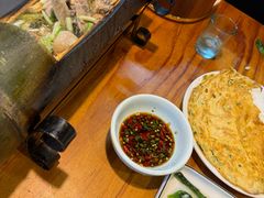 -61号餐吧(兴坪古镇漓江店)