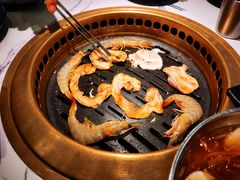 -花味·自助烤肉(大观天地店)