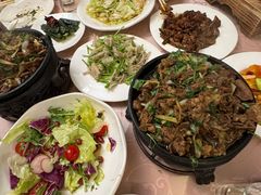 -烤肉宛饭庄(南礼士路店)