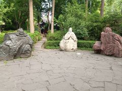 -成都武侯祠博物馆