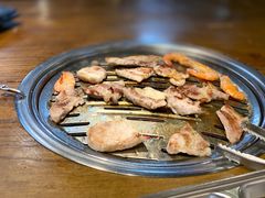 -·缸桶屋·韩式牛肋条自助烤肉(西湖D11店)