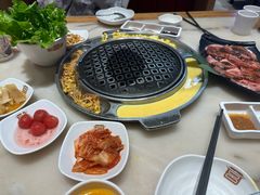-韩宫宴烤肉·料理(宜兴八佰伴店)