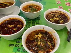 -令氏家外家周秦食府(高新店)