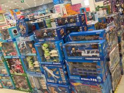 -孩子王(万达广场店)