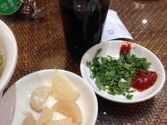-毅祥斋老孙家泡馍(西羊市店)