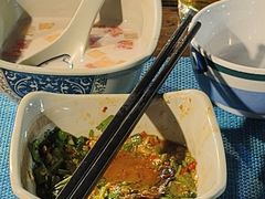 -渔家火锅·海鲜自助餐·演艺(亚龙湾天域酒店)