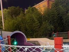 -上海玛雅海滩水公园