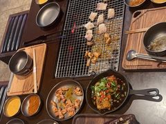 -夜食白市Yespicy·烧烤啤酒宵夜(番禺四海城店)