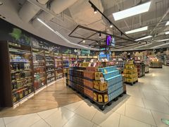 -永辉超市(硕果时代店)