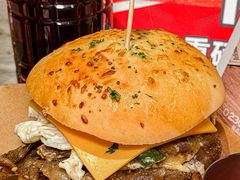 -必胜客(东大桥店)