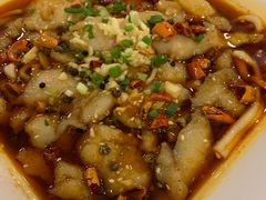 -刘胖子家常菜·蹄花焖藕(中南店)