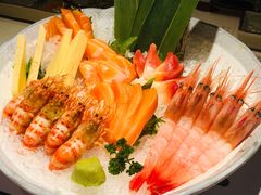 -赤坂亭·M9和牛烧肉·铁板烧(合肥万象城店)