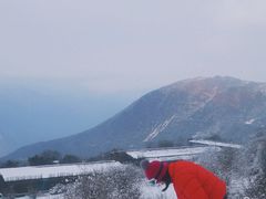 -太子岭滑雪场