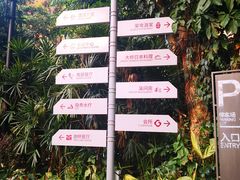 -深圳隐秀山居酒店
