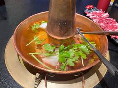 -潮庭牛肉火锅·骑楼私宴