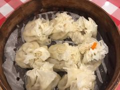 三鲜烧卖-太原面食店(解放路店)