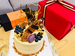 -囍悦烘焙(恒隆御水岸店)