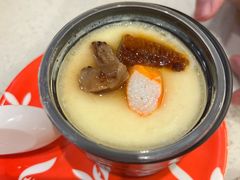 -京樽回転寿司(奥林匹克店)