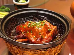 -外婆人家(软件园店)