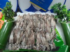 -星伦多自助料理·涮烤一体(虹悦城店)