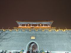 -青州古城