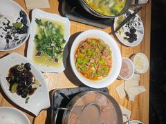 -滇铺子·云南特色菜·第九届野生菌美食节(东风东路c86店)