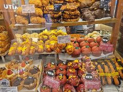 -PAPER STONE BAKERY(天环店)