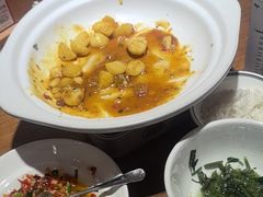 -李久其家民间餐厅(观沙岭公园店)