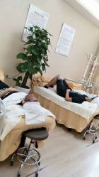 -苗方清颜祛痘·皮肤管理