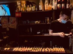 -木子烧鸟屋(百子湾店)
