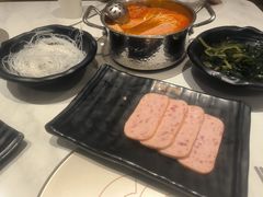 -呷哺呷哺 黄金牧场 (中发百旺店)