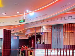 -豪渝火锅(李家村万达店)