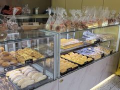 -甜嘟嘟烘焙坊(舒城路店)
