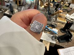 -十八字金·银饰·开蚌DIY·手工体验团建(富力广场店)