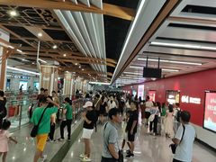 -香云轩·顺德菜(香云纱园林酒店店)