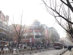 -铜锣湾国际购物中心
