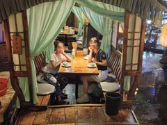 -淀里船宴(卓达店)