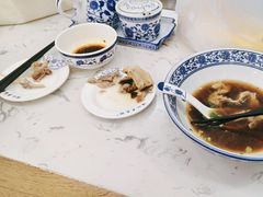 -伟记奥面馆(养育巷店)