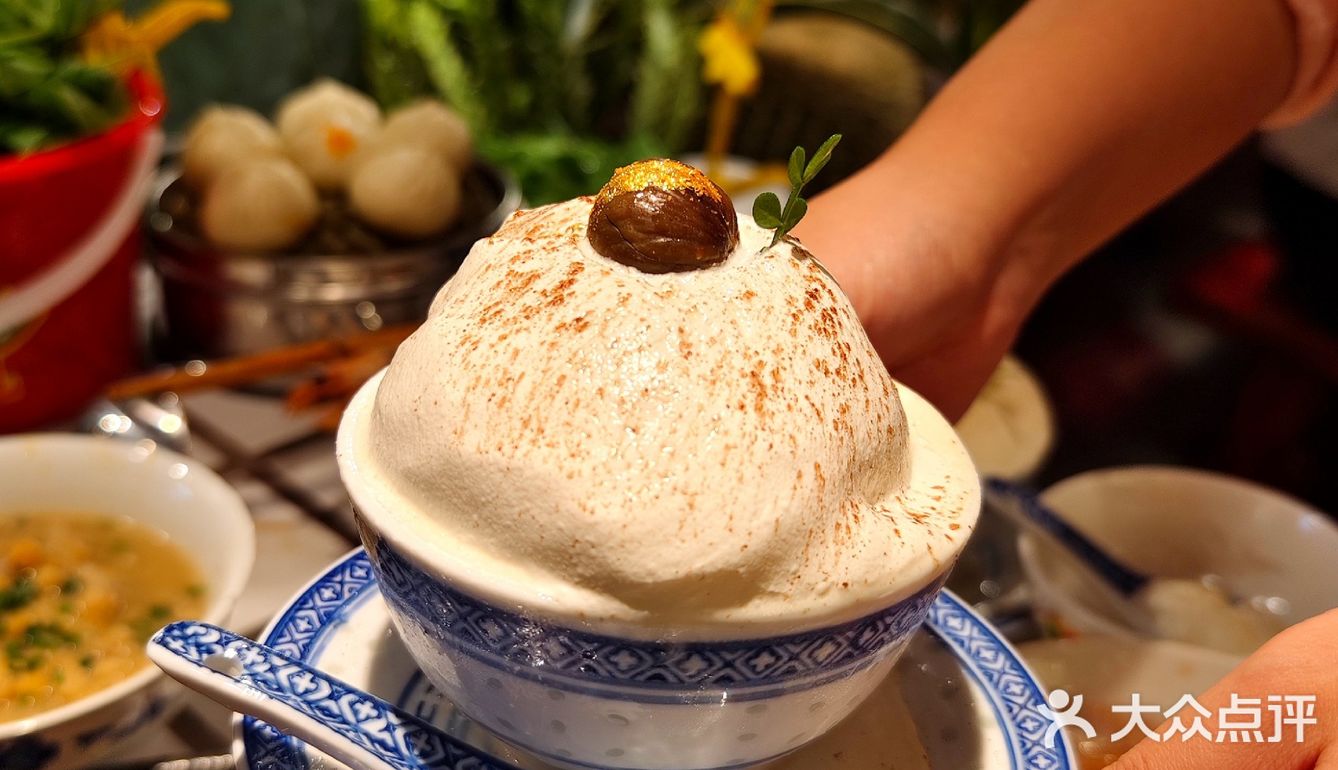 家人们，不用去重庆也能吃到重庆街头火锅！