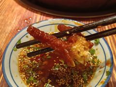 -马厂老火锅(胜太路店)