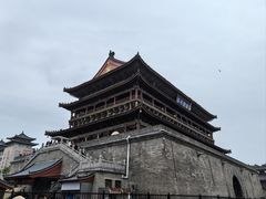 -西安鼓楼