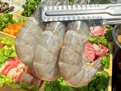 -英雄故事地摊烤肉(马驹桥店)