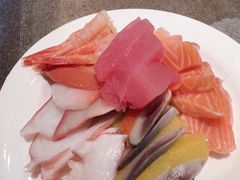 -隐秀山居酒店·秀厨融合西餐厅