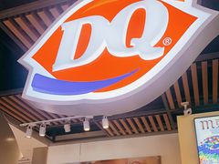 -DQ·蛋糕·冰淇淋(金桥店)