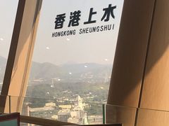 -国贸旋转餐厅(国贸广场店)