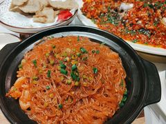 海皇干捞粉丝煲-喜福楼(黑山大街店)